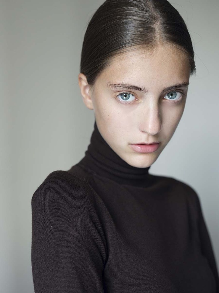 Kate Smolikova
