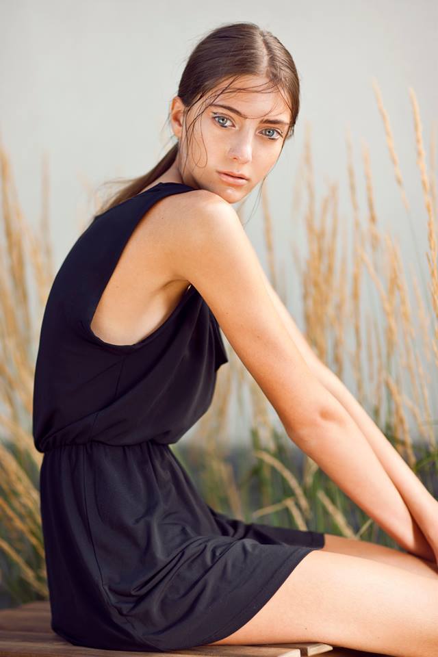 Kate Smolikova Kate Smolikova
