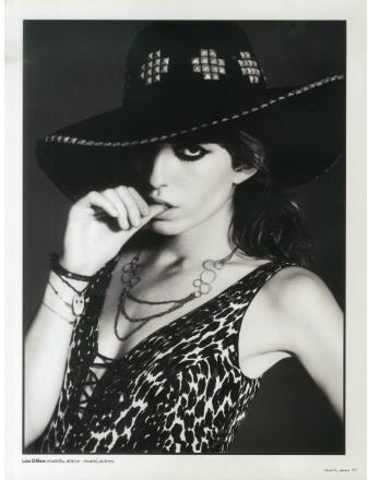 Lou Doillon Lou Doillon