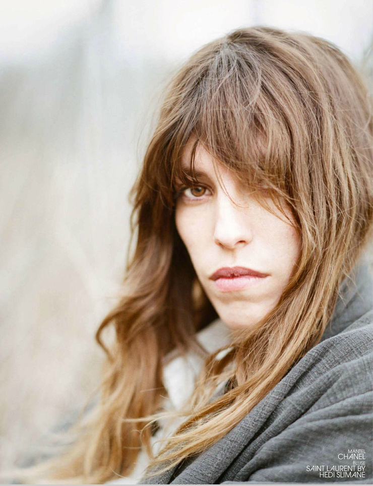 Lou Doillon