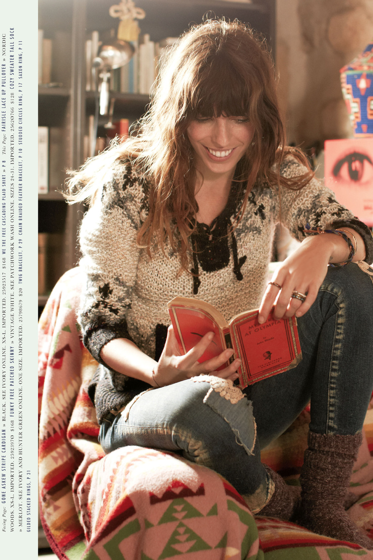 Lou Doillon