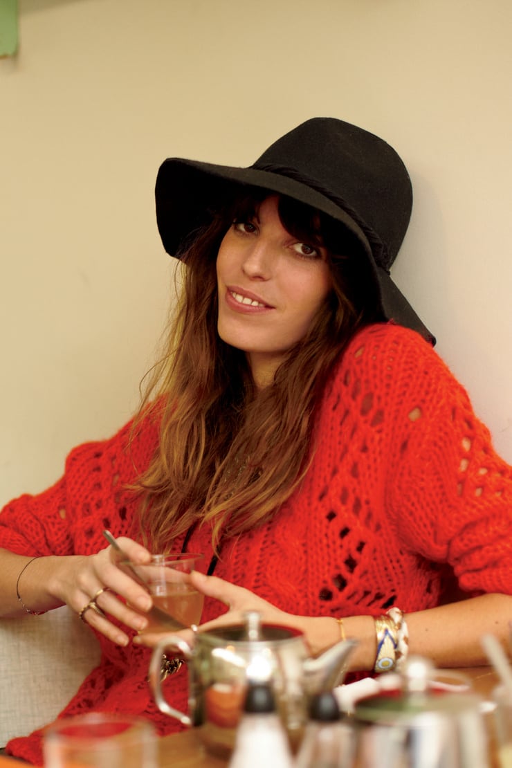 Lou Doillon