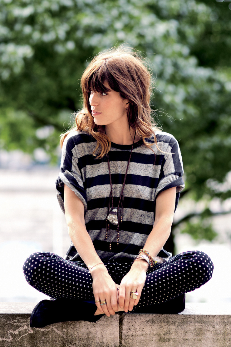 Lou Doillon