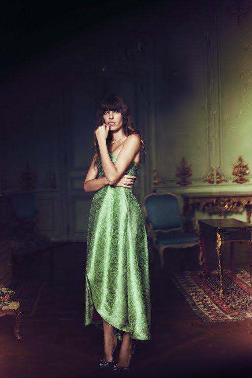 Lou Doillon