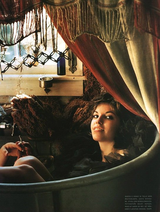 Lou Doillon
