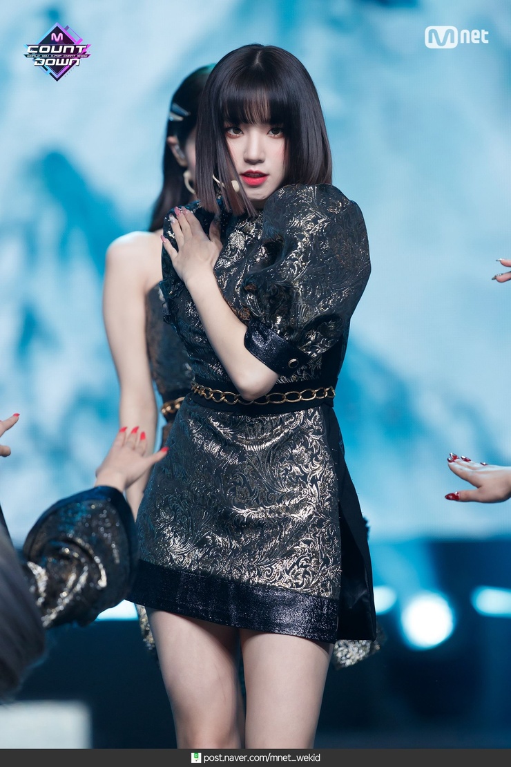 Yuqi