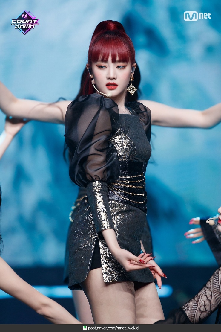 Minnie