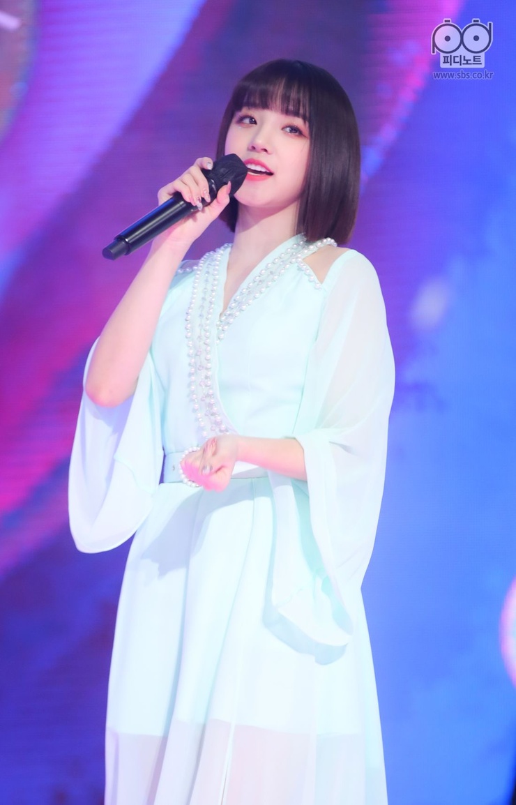 Yuqi