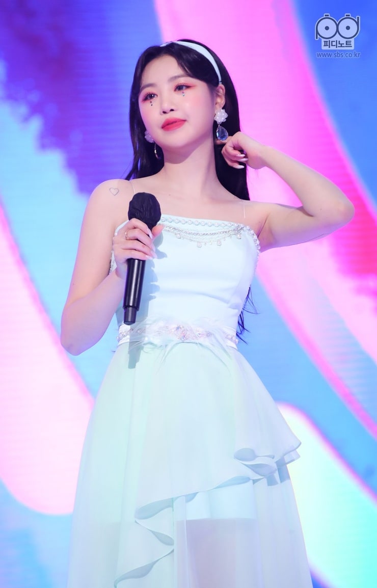 Soojin