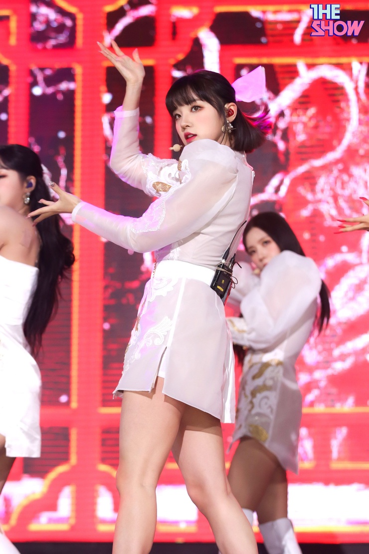 Yuqi