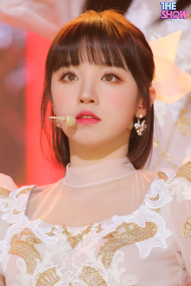 Yuqi