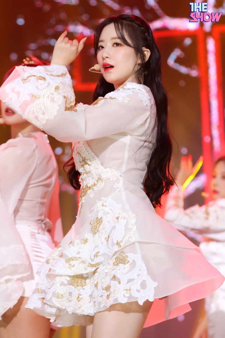 Yeh Shu Hua