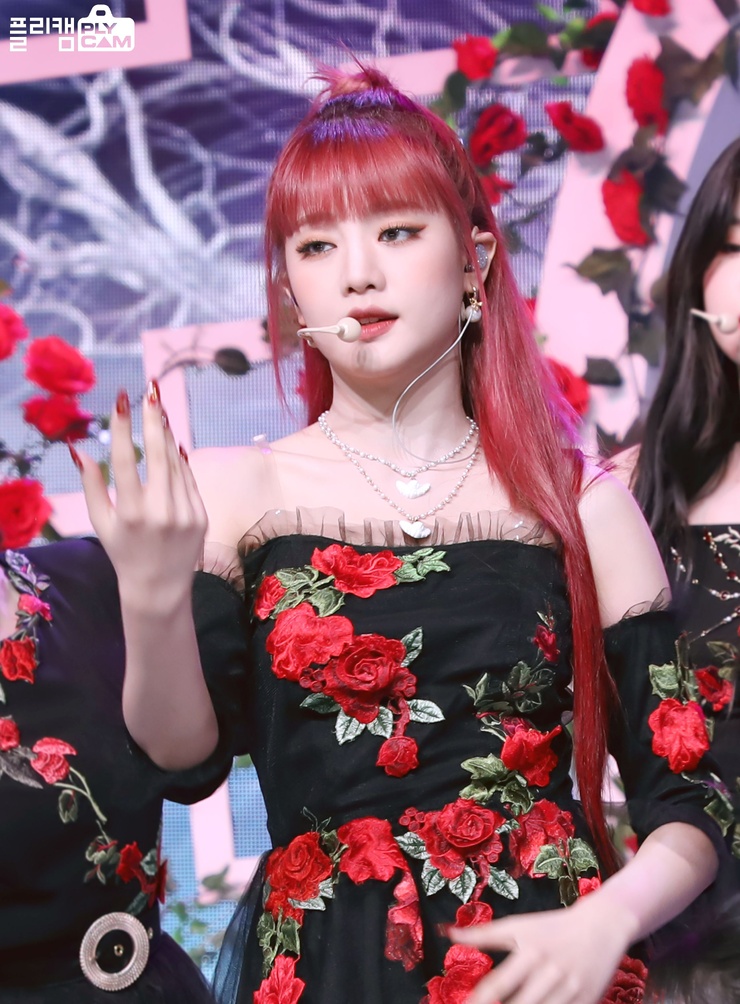 Minnie