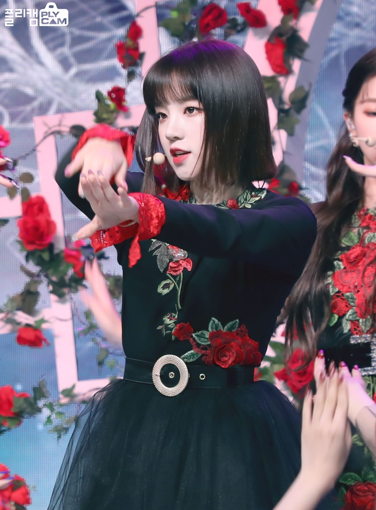 Yuqi