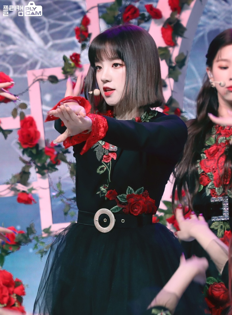 Yuqi
