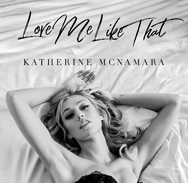 Katherine McNamara