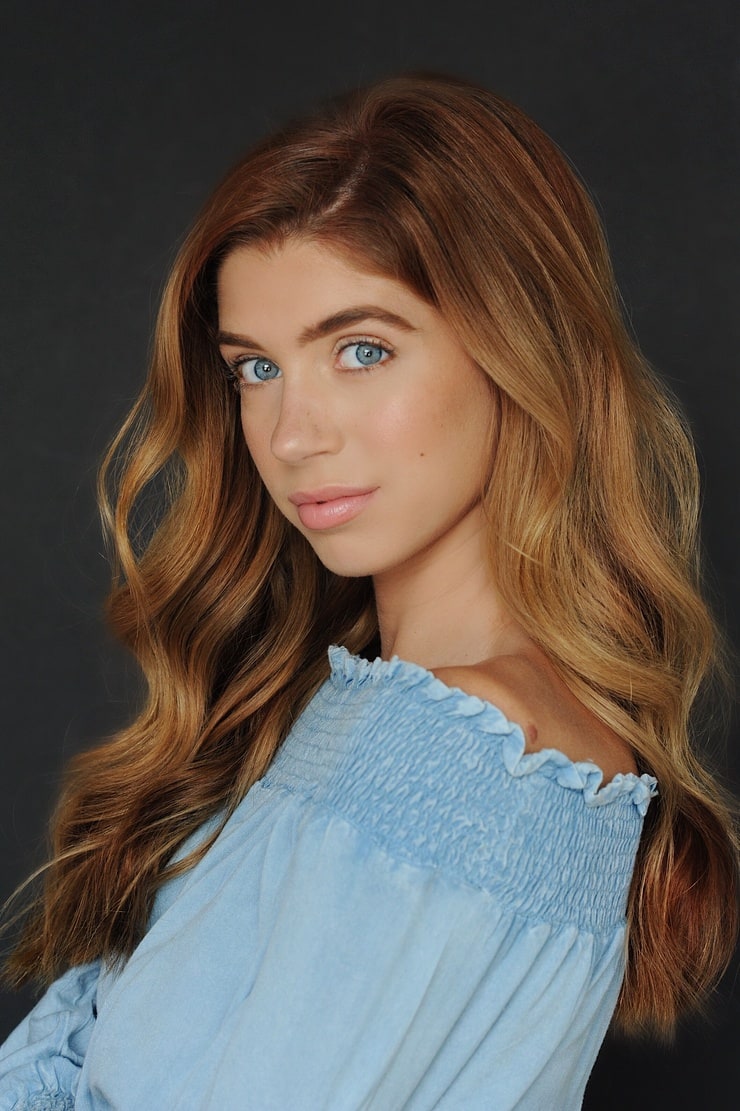 Alexandria Deberry Alexandria Deberry