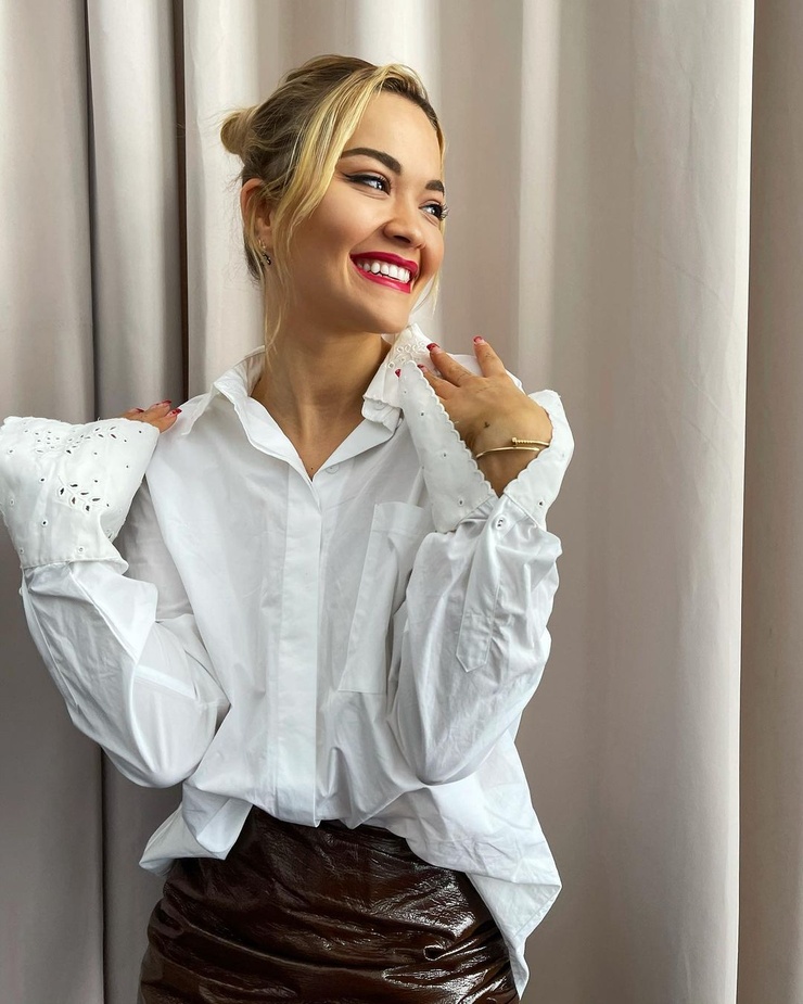 Rita Ora