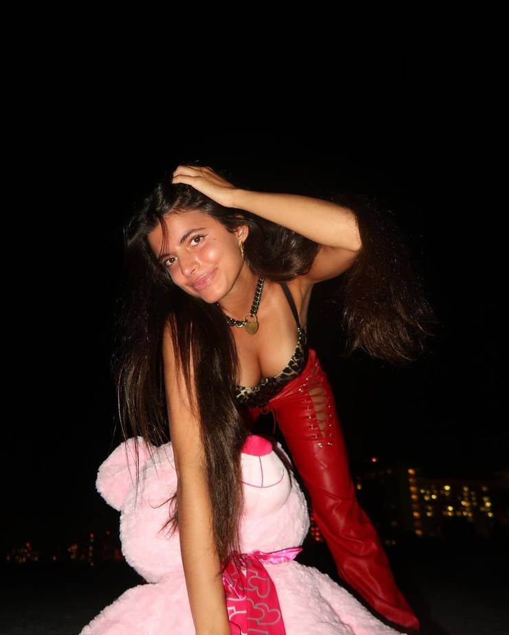 Isabella Fonte