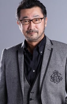 Akio Ôtsuka