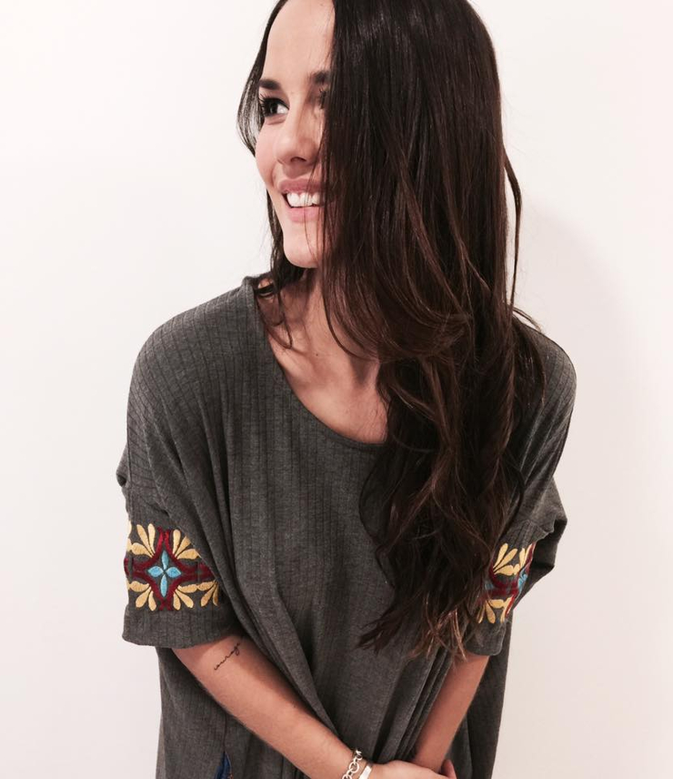 Luli Fernandez