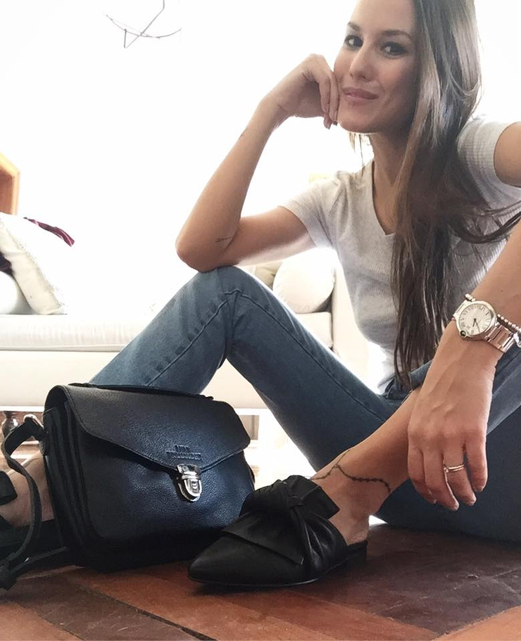 Luli Fernandez