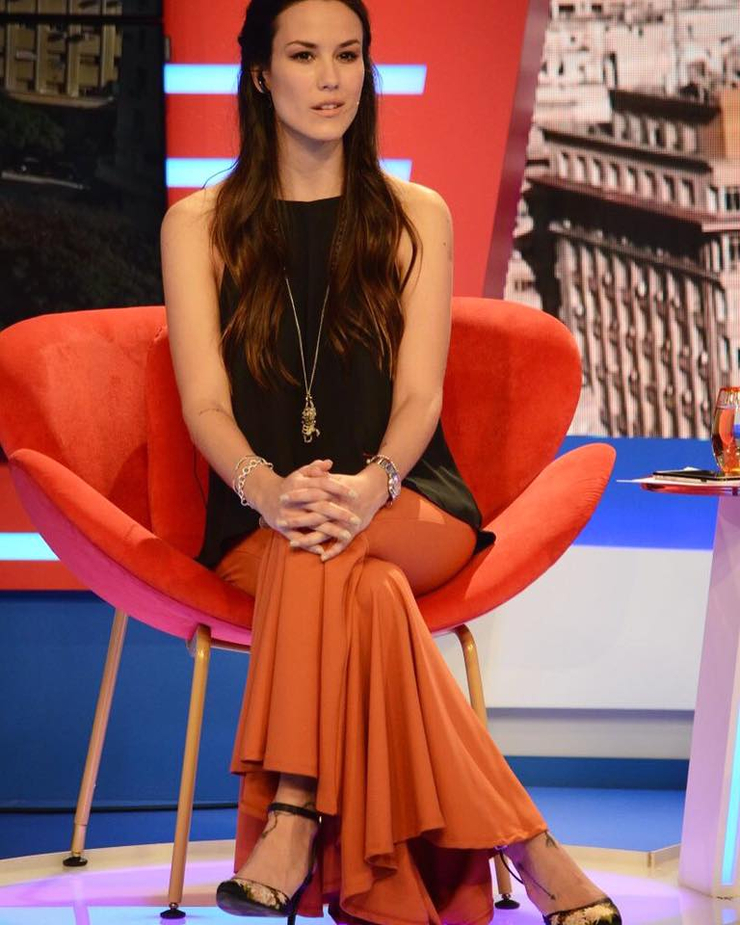 Luli Fernandez