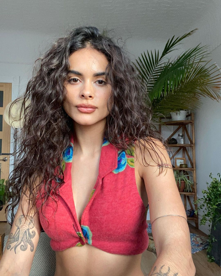 Sophia Miacova Sophia Miacova