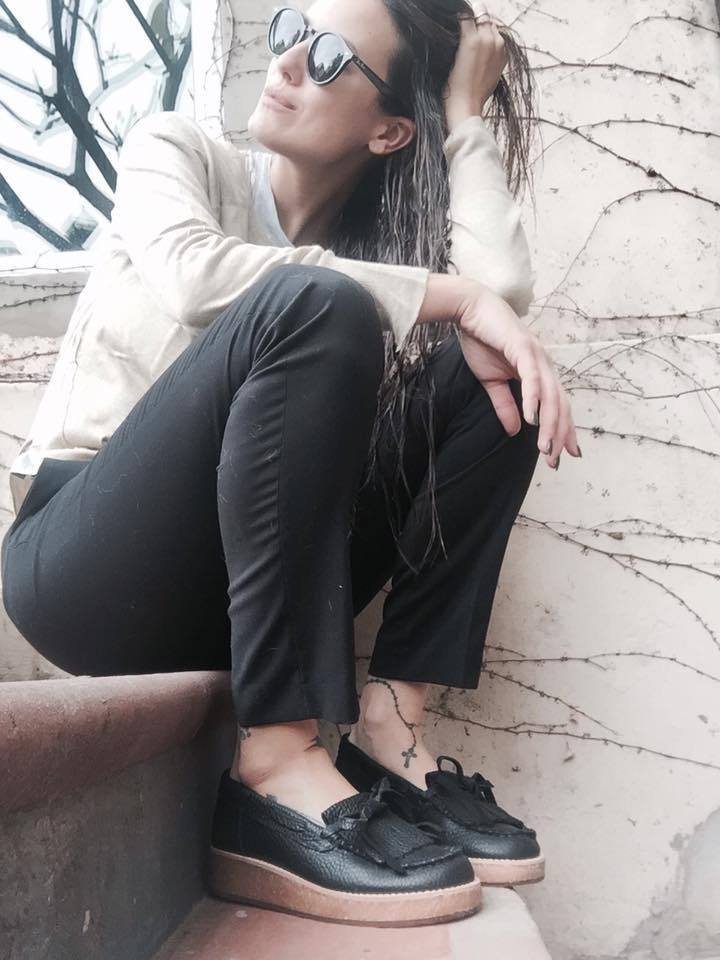 Luli Fernandez
