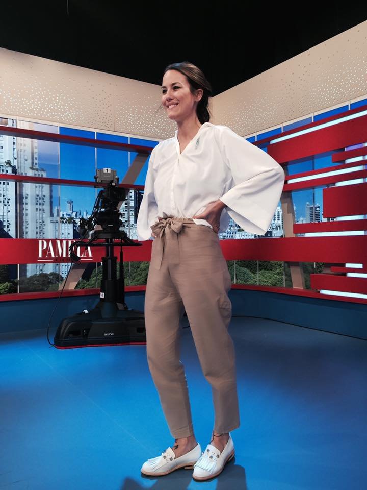 Luli Fernandez