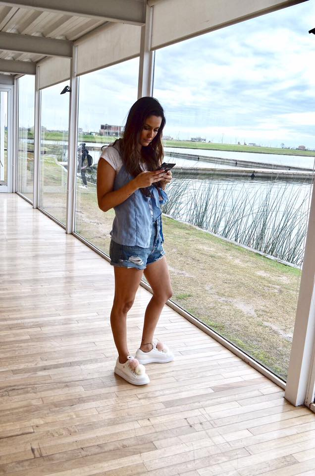 Luli Fernandez