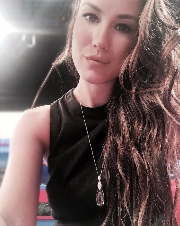 Luli Fernandez