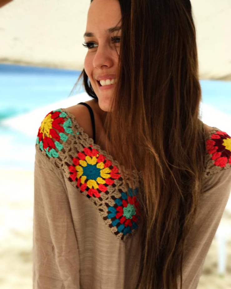 Luli Fernandez