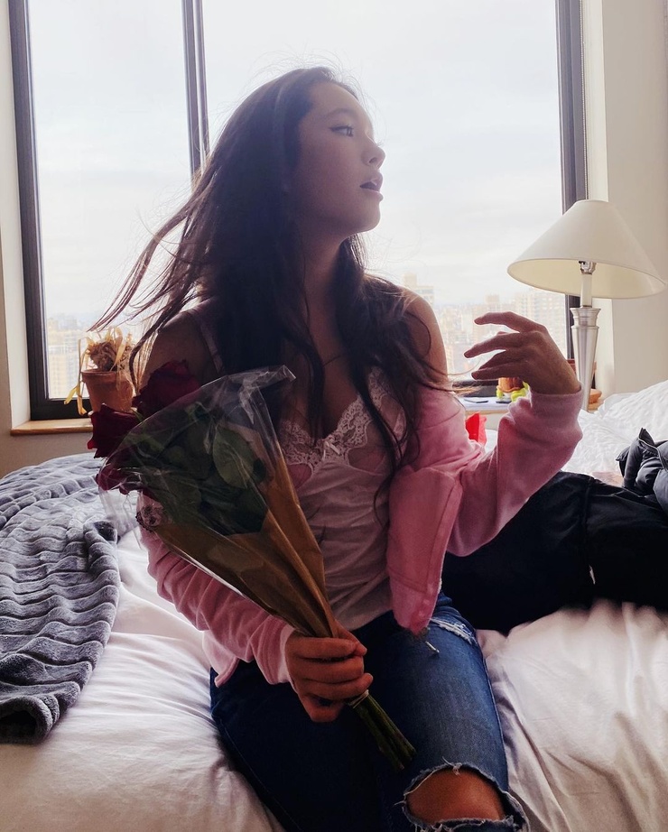 Lily Chee Lily Chee