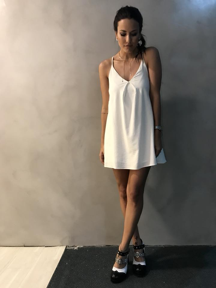 Luli Fernandez