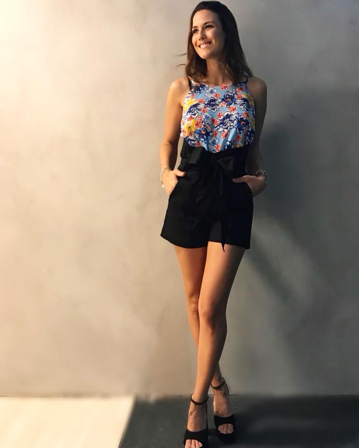 Luli Fernandez