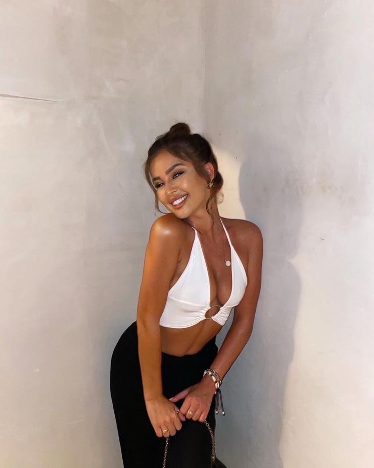 Emma Milton