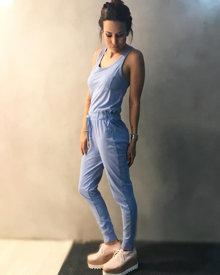Luli Fernandez