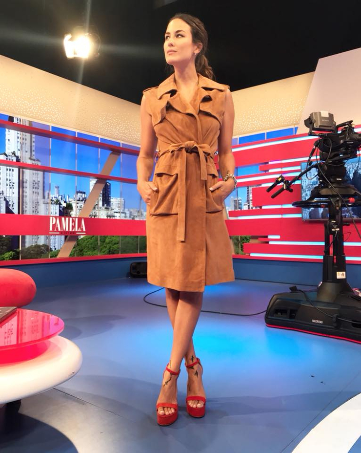 Luli Fernandez