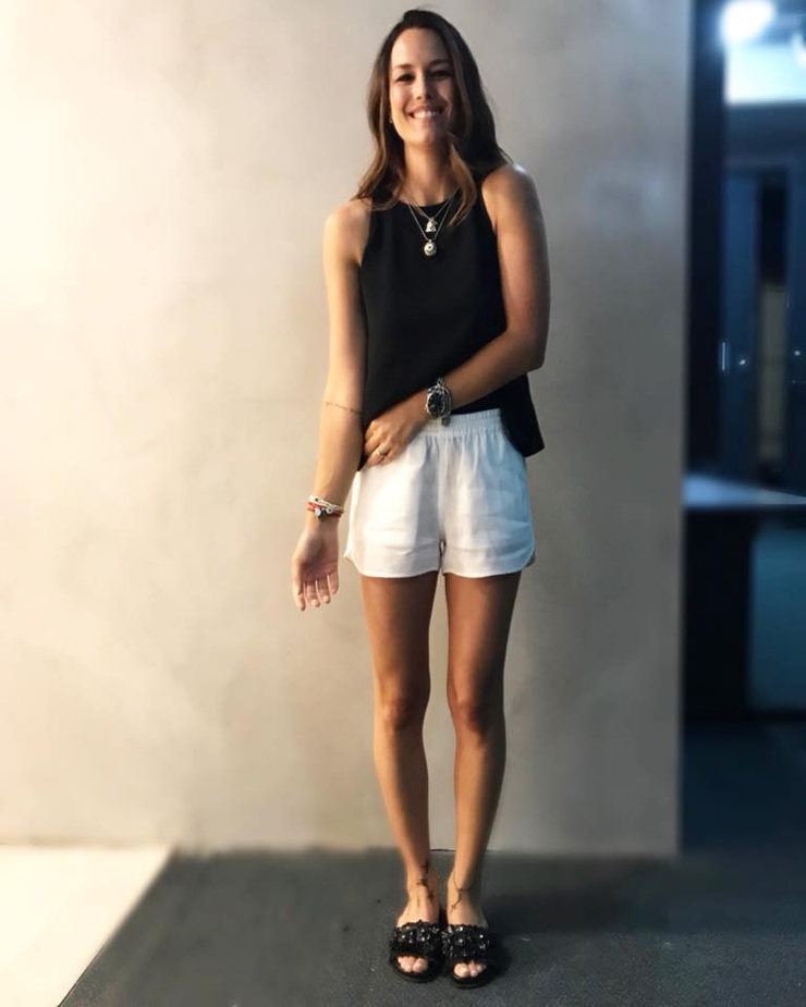 Luli Fernandez