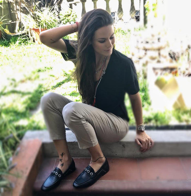 Luli Fernandez