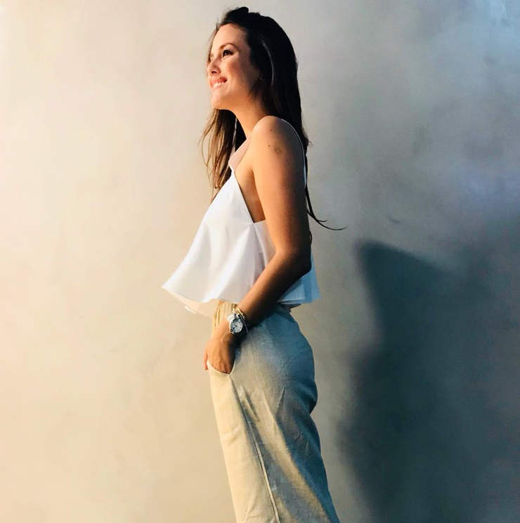 Luli Fernandez