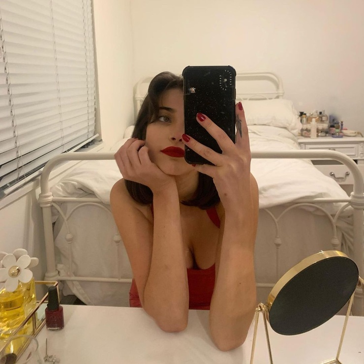 Charlotte D'Alessio