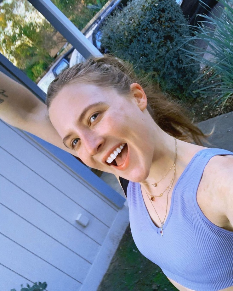 Bella Pendergast Bella Pendergast