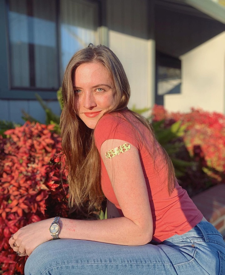 Bella Pendergast