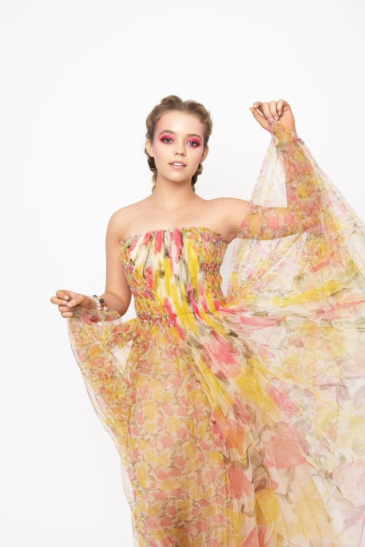 Jade Pettyjohn Jade Pettyjohn