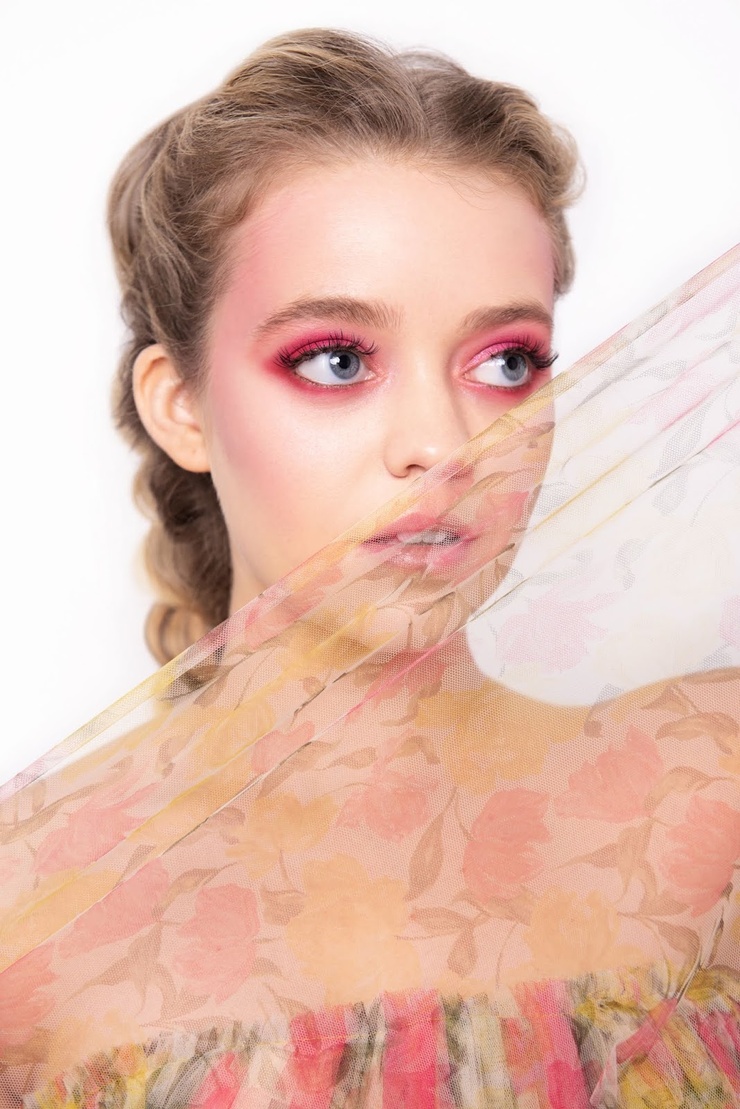 Jade Pettyjohn Jade Pettyjohn