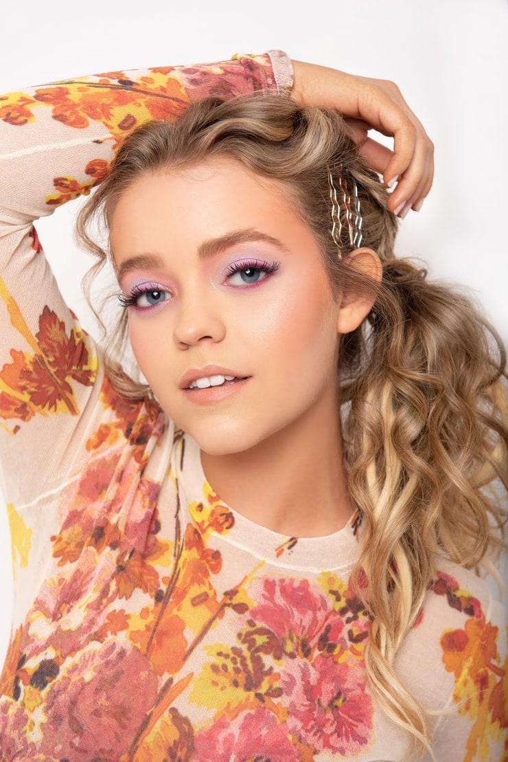 Jade Pettyjohn