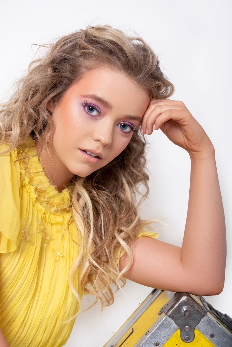Jade Pettyjohn Jade Pettyjohn
