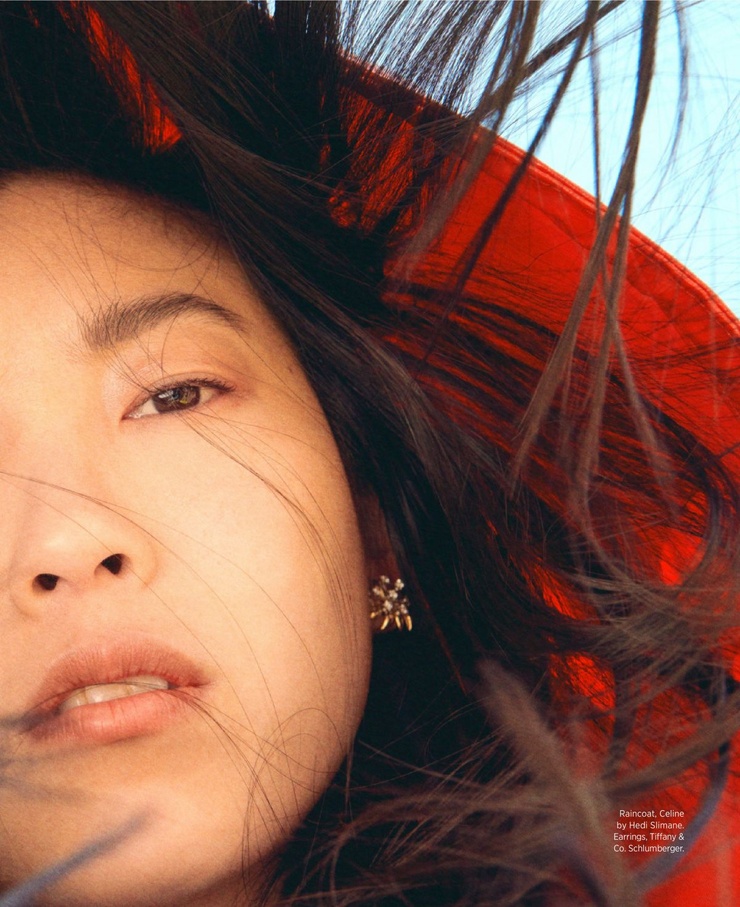 Awkwafina